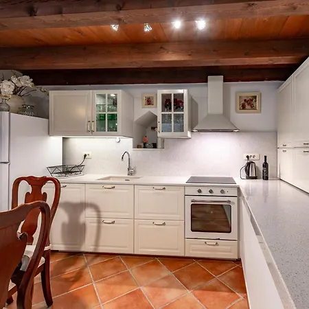 Villa Matkovic Cavtat