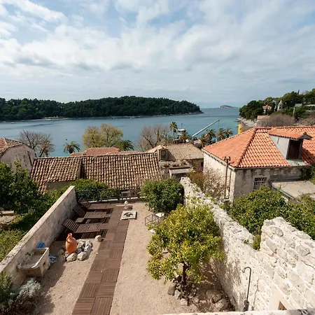 Villa Matkovic