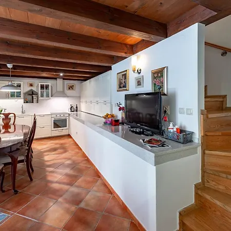 Matkovic Villa *