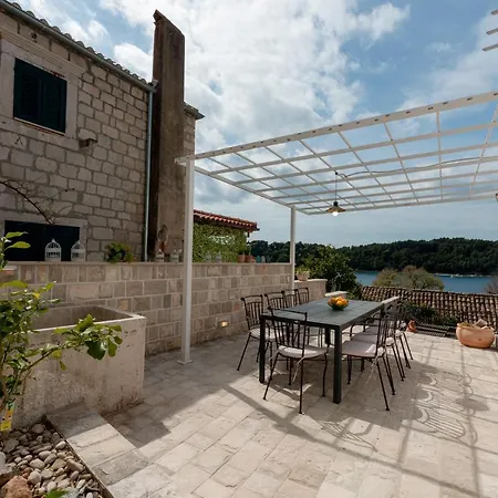 Villa Matkovic