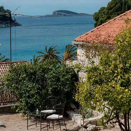 Villa Matkovic