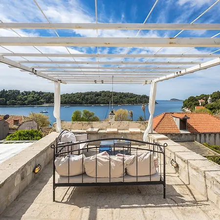 Villa Matkovic Cavtat