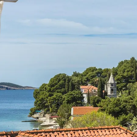 Matkovic Villa Cavtat