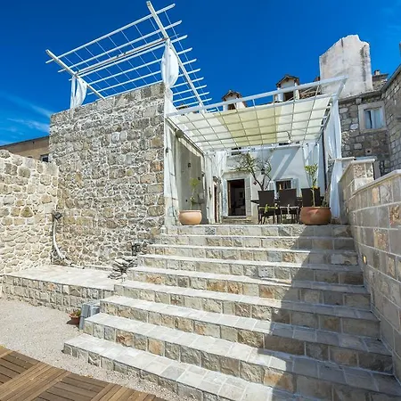 Matkovic Villa