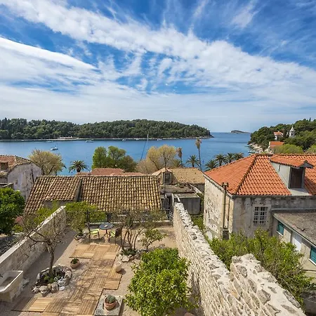 Villa Matkovic *