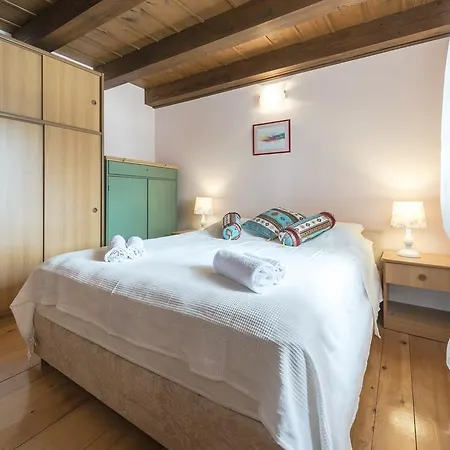 Matkovic Villa Cavtat