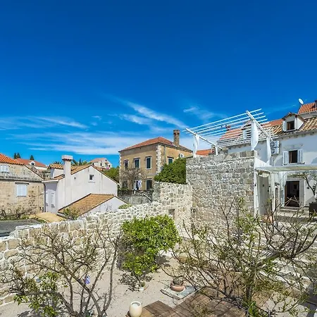 Matkovic Villa Cavtat