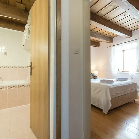 Matkovic Villa Cavtat